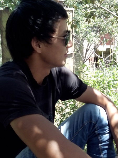 Айтназар Анарбеков