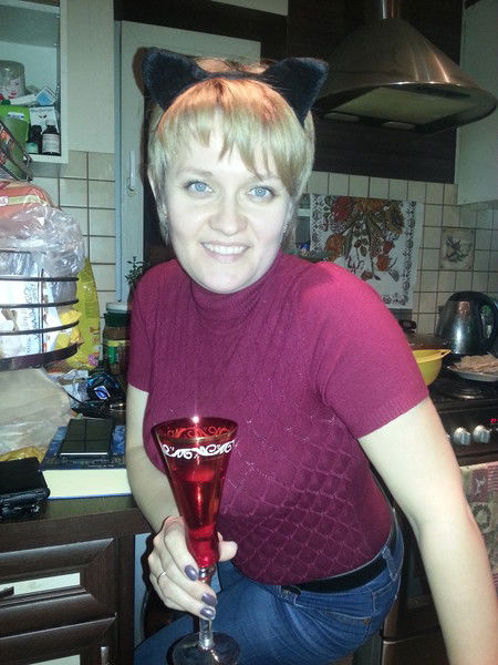 Екатерина Ермак