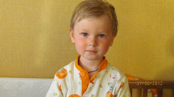 Дмитрий Седунов