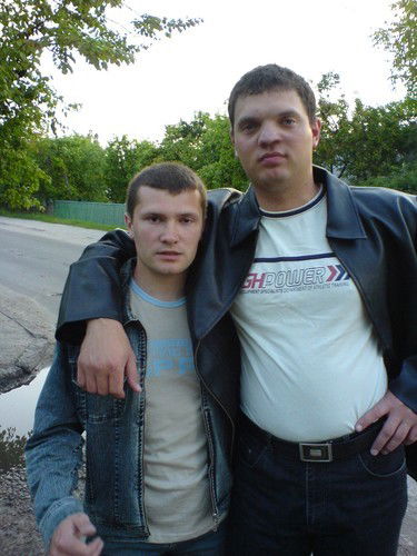 Ваня Ткаленко