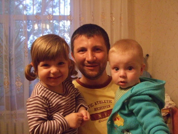 Сергей Козакевич