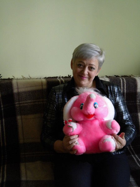 Ирина Грабенюк