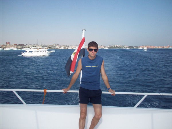 Денис Рудяк