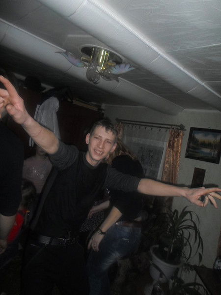 Василий Лиходумов