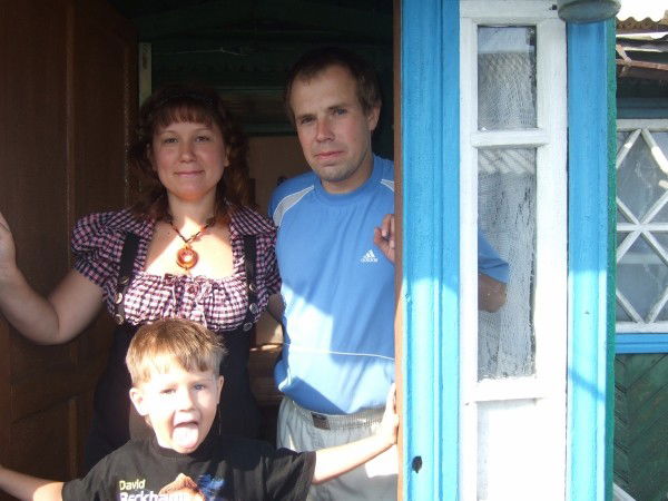 Наталья Костенко