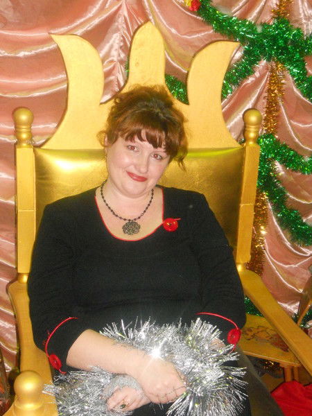 Лариса Иващенко