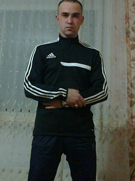 Денис Круглов