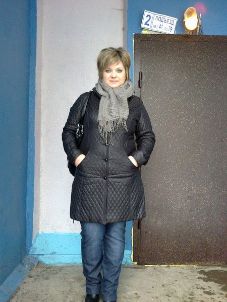 Надя Кузьмина