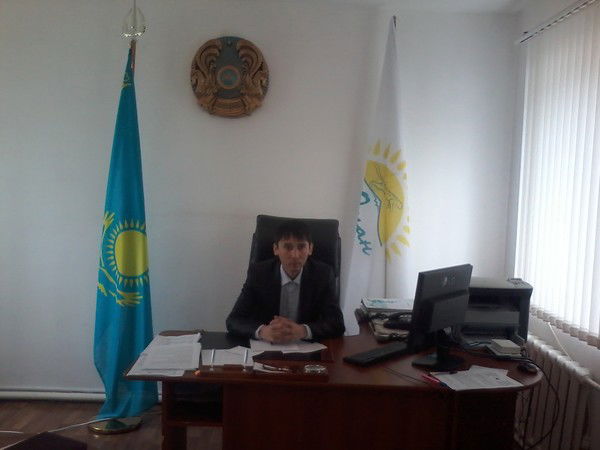 Султан Бисемалиев