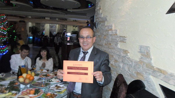 Абдишарип Бутиншиев