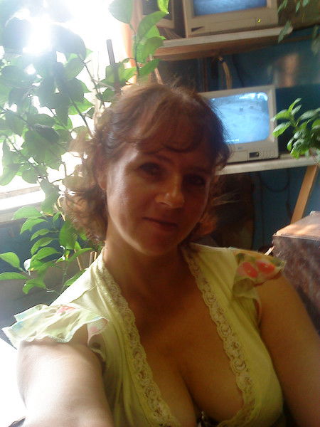 Марина Комиссарова