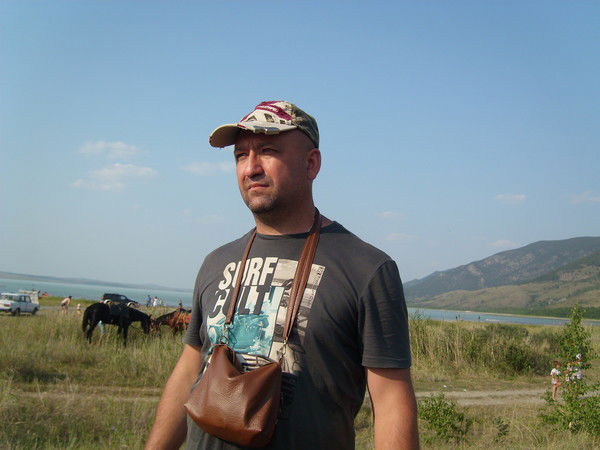 Владимир Коваленко