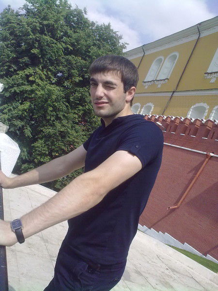 Резуан Маршенкулов