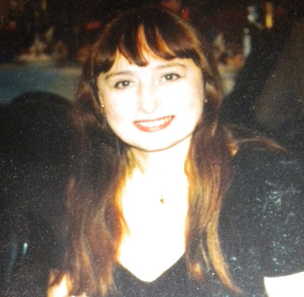 Елена Болгова