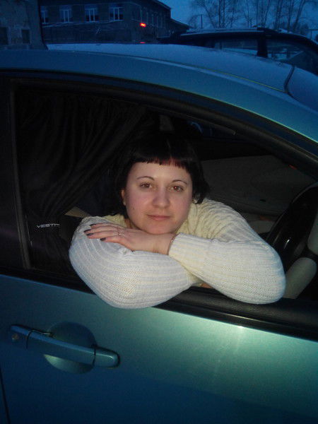 Марина Репина