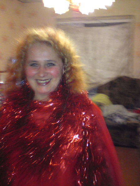 Ольга Логинова