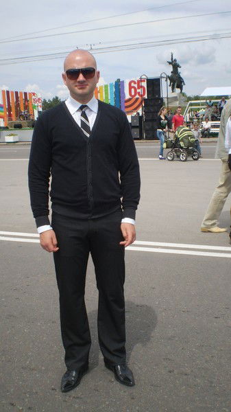 Ваха Гуртовой