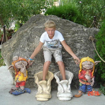 Иван Антонов