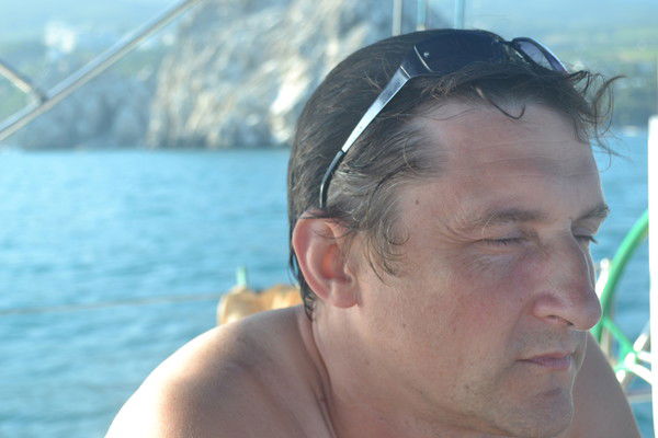 Андрей Черкас