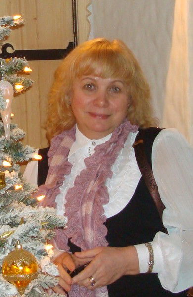 Ирина Кондратьева