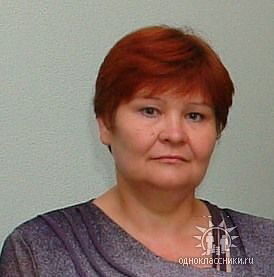 Ирина Детцель