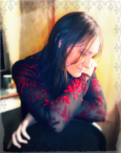 Венера Юнусова