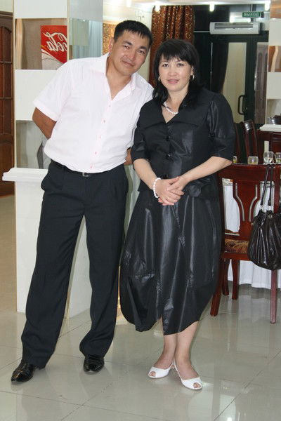 Раушан Калиева