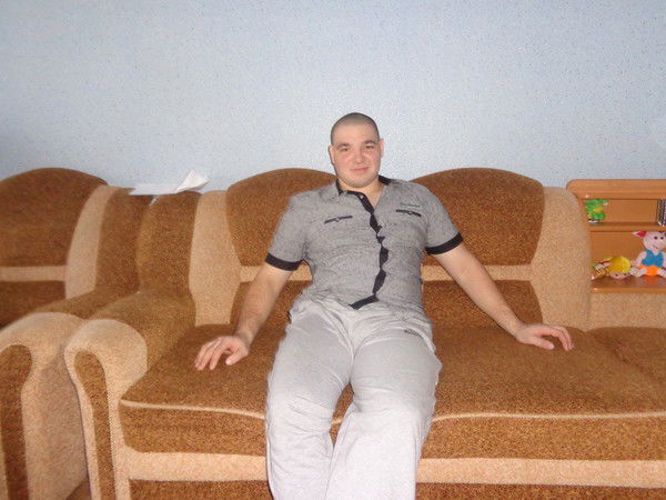 Андрей Прокудов