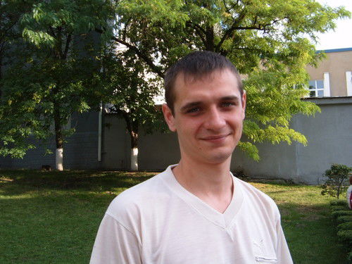 Алексей Пантелеев