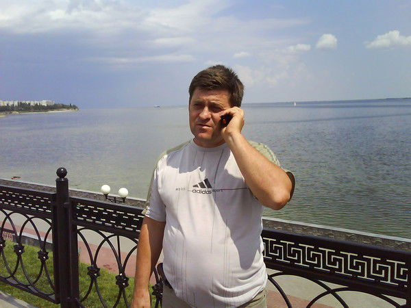 Игорь Кружков