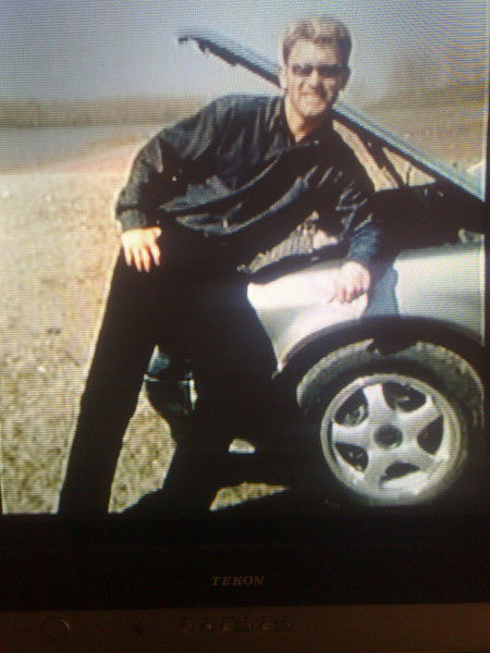 Виталий Вельтгейм