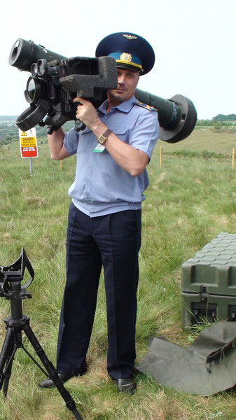 Виталий Тюрин