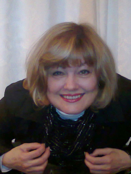 Татьяна Шолох