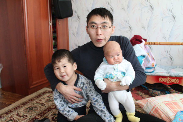 Венера Анесова-Туребекова