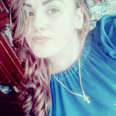 Ирина Черненко