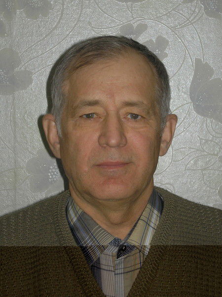 Владимир Шойхет