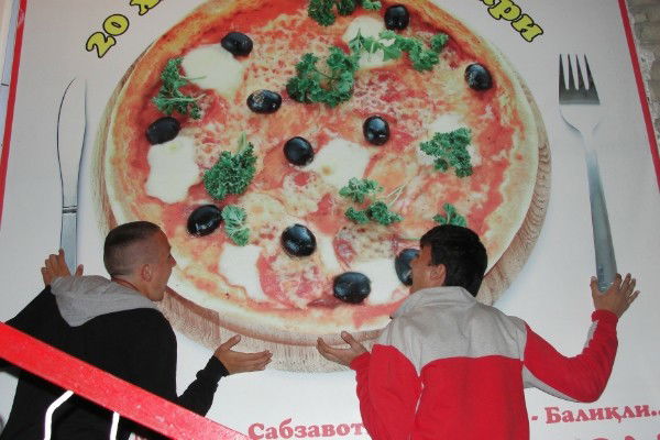 Владислав Мамедов