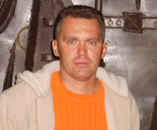 Дима Сосновский