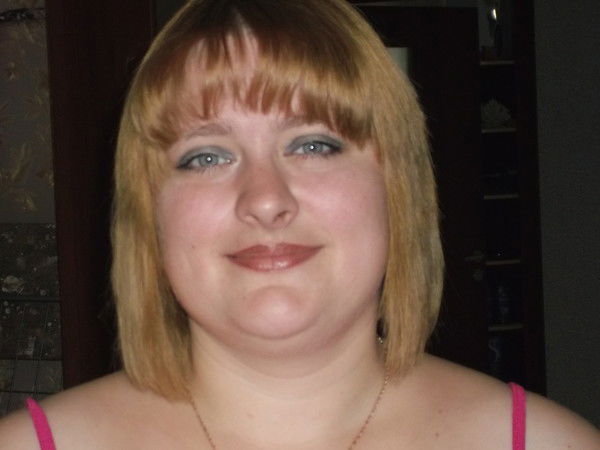 Мария Кротова