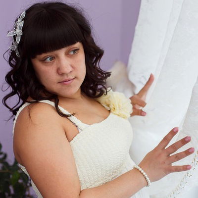 Наташа Серебрякова