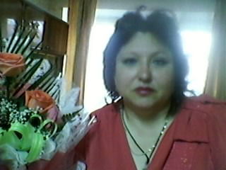 Нелли Бардина