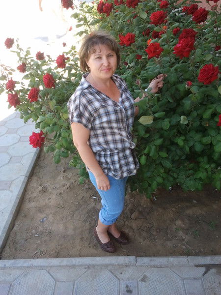 Наталья Аверьянова