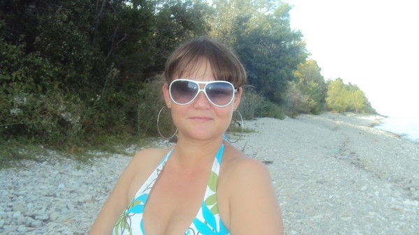 Ирина Кулемасова