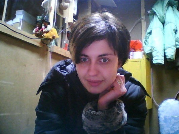 Мария Майорова