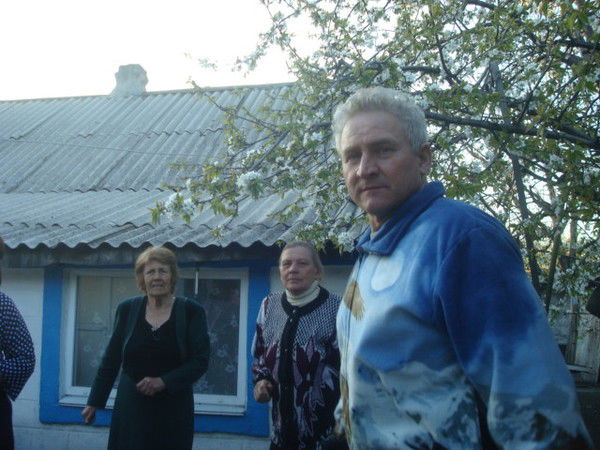 Александр Козуб