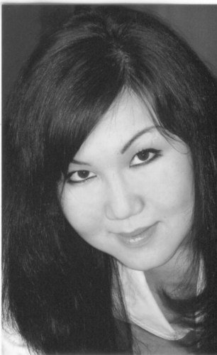 Асель Шамшуалеева