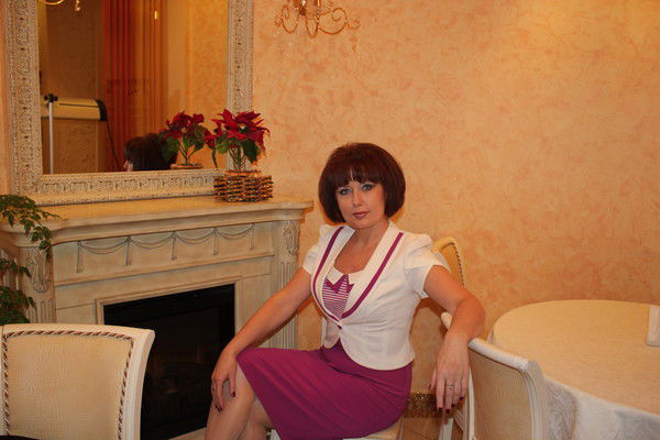 Ирина Фёдорова