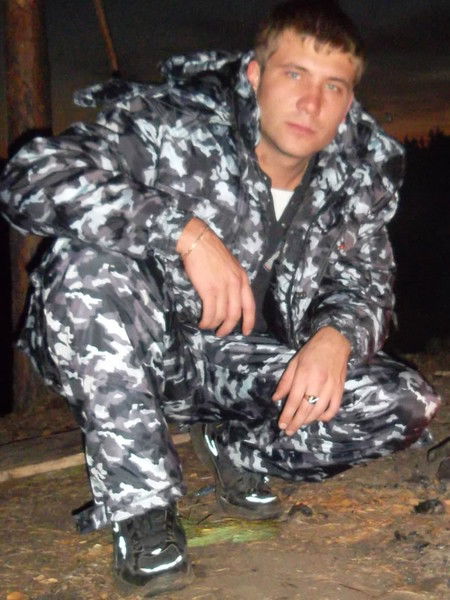 Дмитрий Гусевский