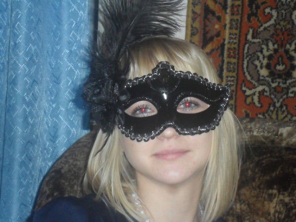 Анастасия Титова