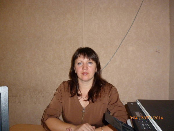 Cвета Лобода(Босенко)